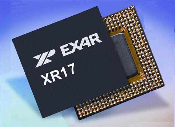 wholesale XR17V354IB176-F UART Interface IC supplier,manufacturer,distributor