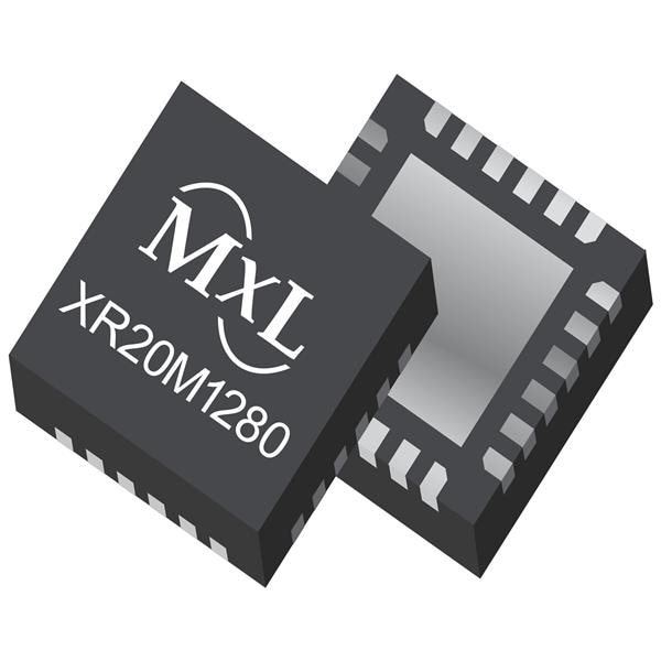 wholesale XR20M1280IL24-F UART Interface IC supplier,manufacturer,distributor