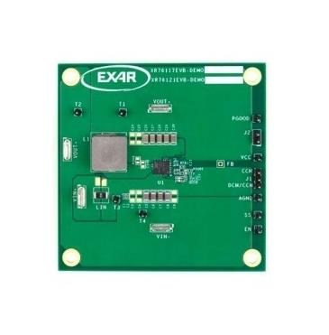 wholesale XR76121EVB Power Management IC Development Tools supplier,manufacturer,distributor