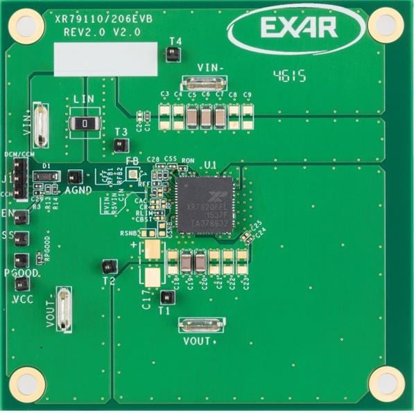 wholesale XR79103EVB Power Management IC Development Tools supplier,manufacturer,distributor