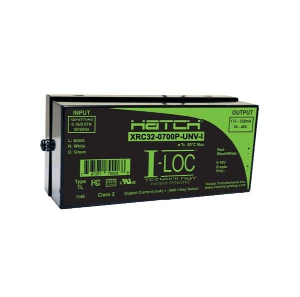 wholesale XRC32-0700P-UNV-I LED Power Supplies supplier,manufacturer,distributor