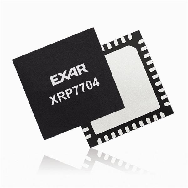 wholesale XRP7704ILBTR-F Power Management Specialized - PMIC supplier,manufacturer,distributor