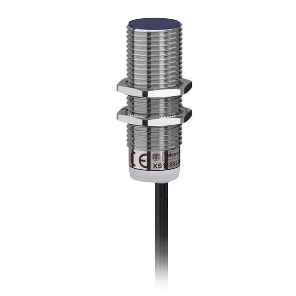 wholesale XS118BLPBL2 Proximity Sensors supplier,manufacturer,distributor