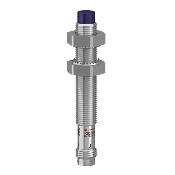 wholesale XS208BLPAM8 Proximity Sensors supplier,manufacturer,distributor