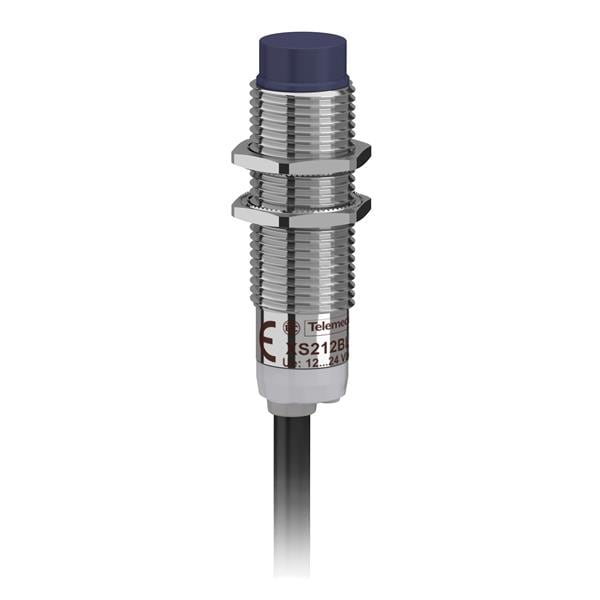 wholesale XS212BLNBL2 Proximity Sensors supplier,manufacturer,distributor