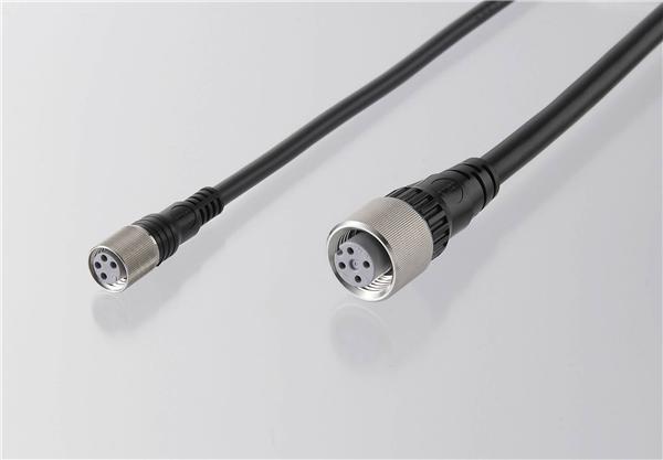 wholesale XS2F-E421-L80-E Circular Cable Assemblies supplier,manufacturer,distributor