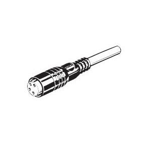 wholesale XS3F-M421-405-A Circular Cable Assemblies supplier,manufacturer,distributor