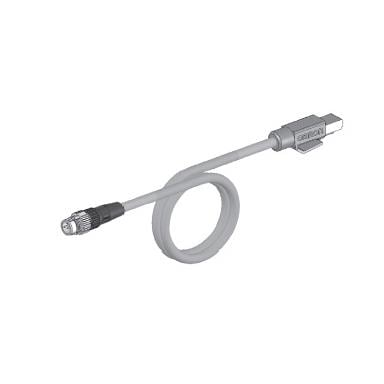 wholesale XS5W-T421-GMC-K Between Series Adapter Cables supplier,manufacturer,distributor