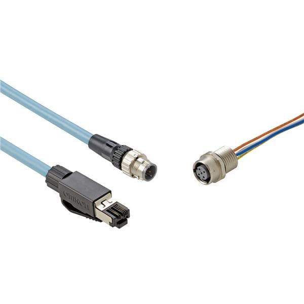 wholesale XS5W-T422-DMC-K Between Series Adapter Cables supplier,manufacturer,distributor