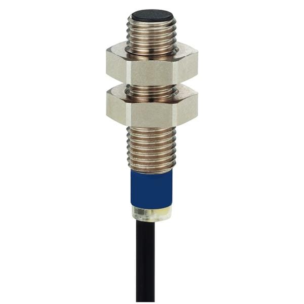 wholesale XS608B1DAL2 Proximity Sensors supplier,manufacturer,distributor