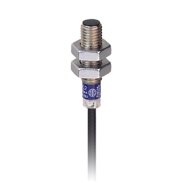 wholesale XS608B3CAL2 Proximity Sensors supplier,manufacturer,distributor