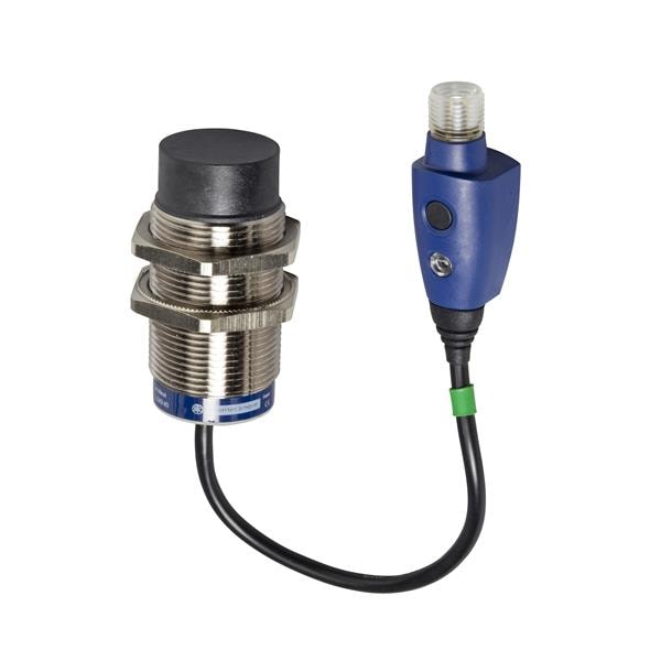 wholesale XS630B2NAL01M12 Proximity Sensors supplier,manufacturer,distributor