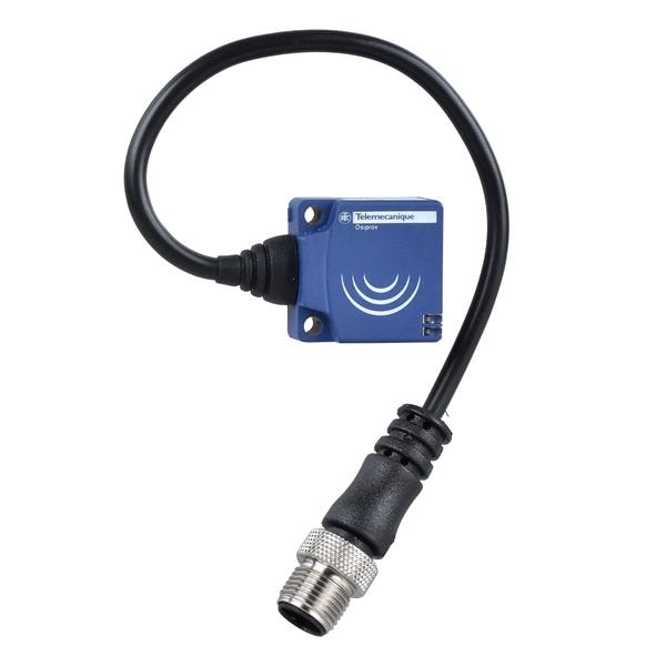 wholesale XS8E1A1PBL01M12 Proximity Sensors supplier,manufacturer,distributor