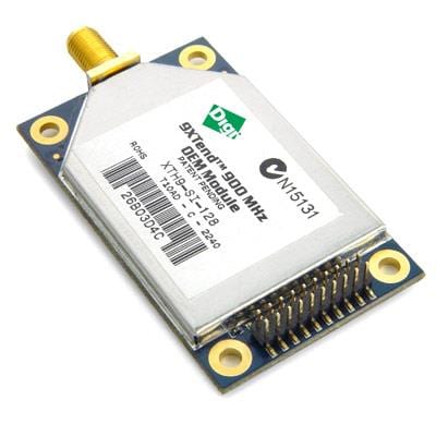 wholesale XTH9-MI-NA Sub-GHz Modules supplier,manufacturer,distributor