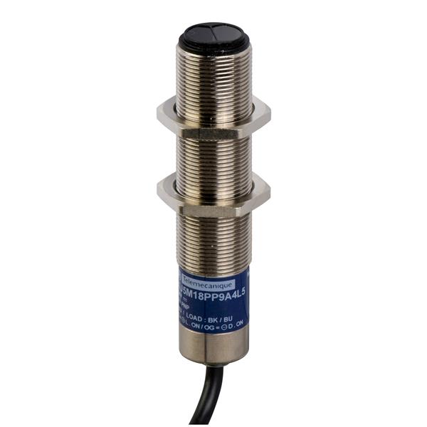 wholesale XU5M18PP9A4L5 Photoelectric Sensors supplier,manufacturer,distributor