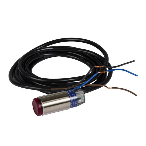 wholesale XUB0BPSNL5 Photoelectric Sensors supplier,manufacturer,distributor