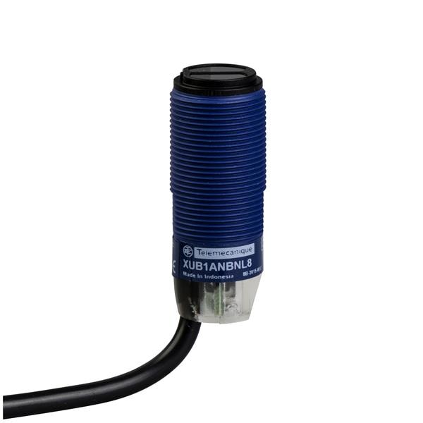 wholesale XUB1ANBNL8 Photoelectric Sensors supplier,manufacturer,distributor