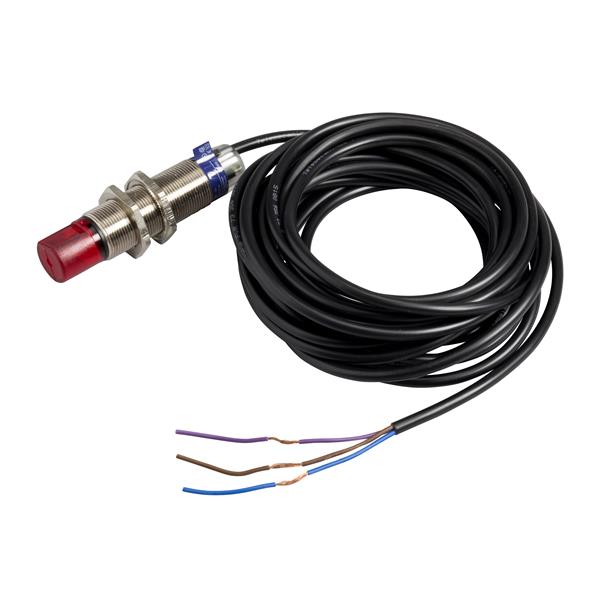 wholesale XUB1APAWL2 Photoelectric Sensors supplier,manufacturer,distributor