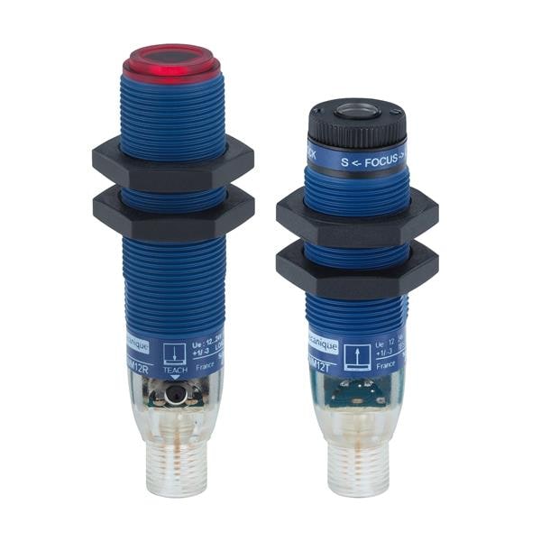 wholesale XUBLANCNM12 Photoelectric Sensors supplier,manufacturer,distributor