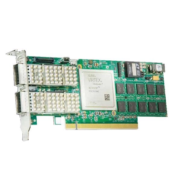 wholesale XUPPL4-0001 Accelerator Cards supplier,manufacturer,distributor