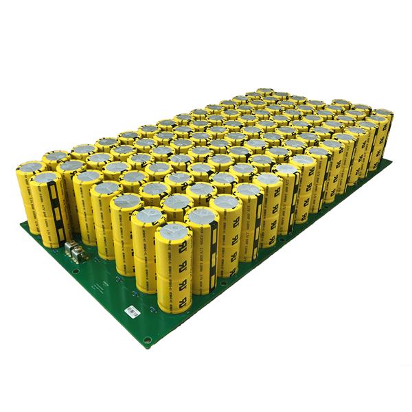 wholesale XVM-259R2425-R Supercapacitors / Ultracapacitors supplier,manufacturer,distributor