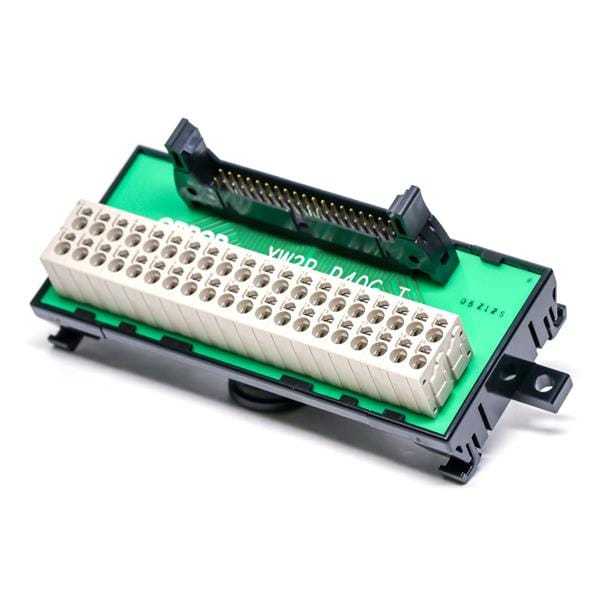 wholesale XW2R-E40GD-T Terminal Block Interface Modules supplier,manufacturer,distributor