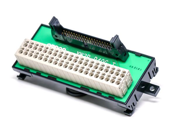 wholesale XW2R-P40G-T Terminal Block Interface Modules supplier,manufacturer,distributor