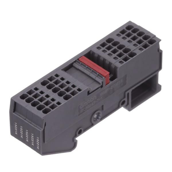 wholesale XW6T-COM1.5X20RD Terminal Block Interface Modules supplier,manufacturer,distributor