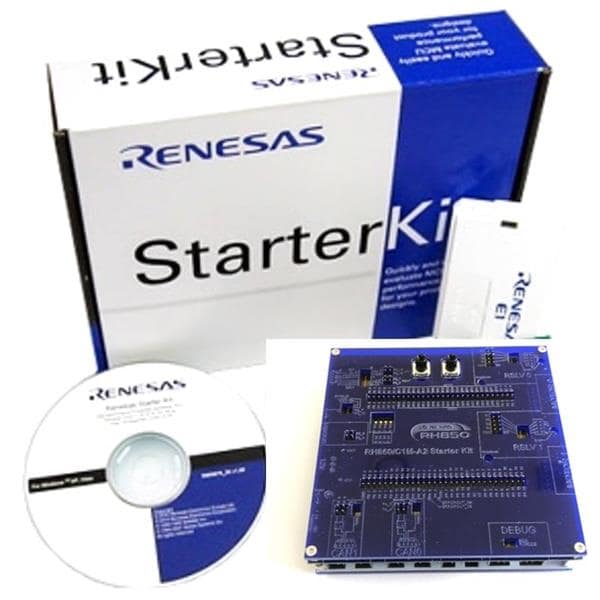 wholesale Y-ASK-RH850C1M-A2 Development Boards & Kits - Other Processors supplier,manufacturer,distributor