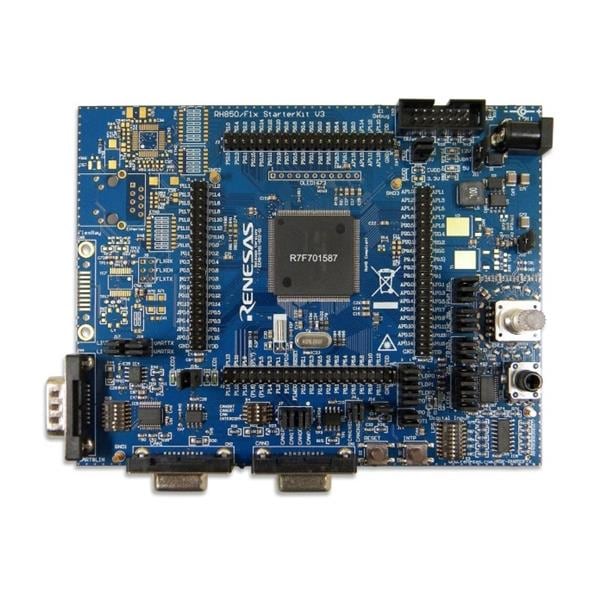 wholesale Y-ASK-RH850F1K-V3 Development Boards & Kits - Other Processors supplier,manufacturer,distributor