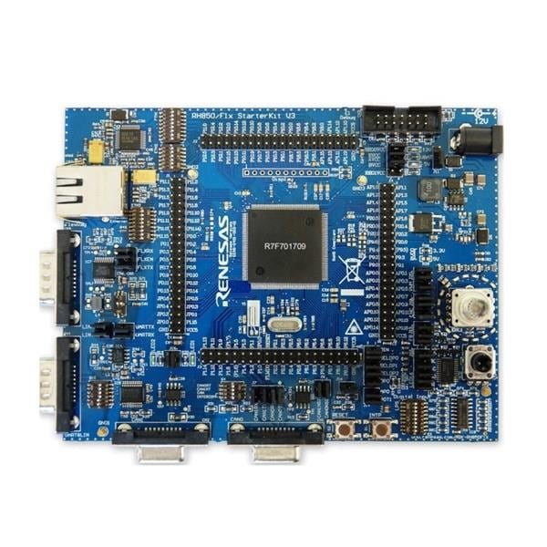 wholesale Y-ASK-RH850F1KH-D8-V3 Development Boards & Kits - Other Processors supplier,manufacturer,distributor