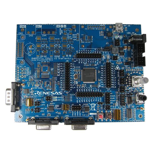 wholesale Y-ASK-RH850F1KM-S1-V3 Development Boards & Kits - Other Processors supplier,manufacturer,distributor