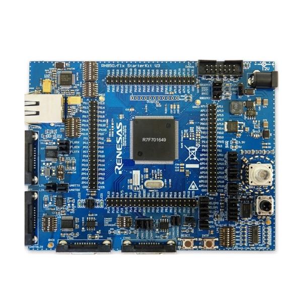 wholesale Y-ASK-RH850F1KM-S4-V3 Development Boards & Kits - Other Processors supplier,manufacturer,distributor