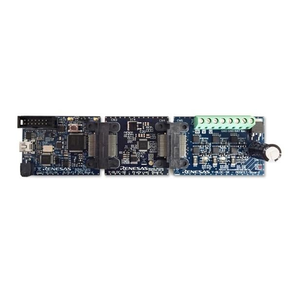 wholesale Y-BLDC-SK-RL78F14 Development Boards & Kits - Other Processors supplier,manufacturer,distributor