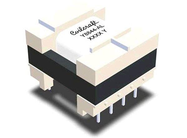 wholesale Y8844-AL Audio & Signal Transformers supplier,manufacturer,distributor