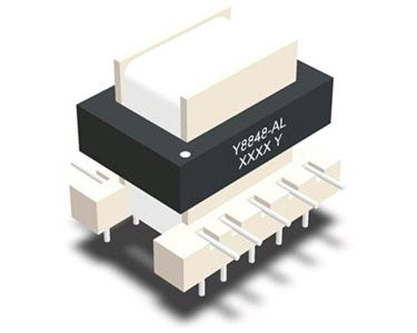 wholesale Y8848-AL Audio & Signal Transformers supplier,manufacturer,distributor