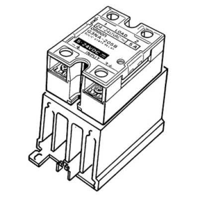 wholesale Y92B-P100 Relay Accessories supplier,manufacturer,distributor