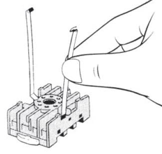 wholesale Y92H-2 Relay Accessories supplier,manufacturer,distributor