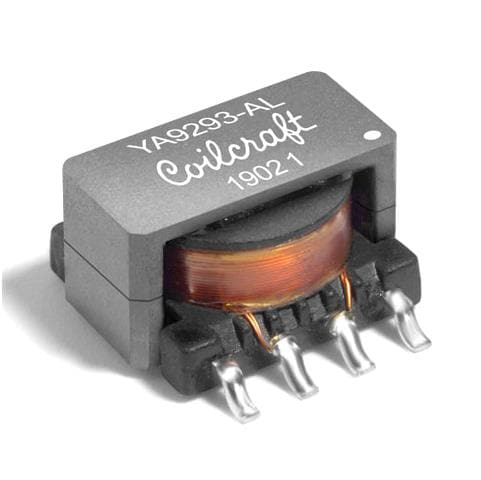 wholesale YA9293-ALD Audio & Signal Transformers supplier,manufacturer,distributor