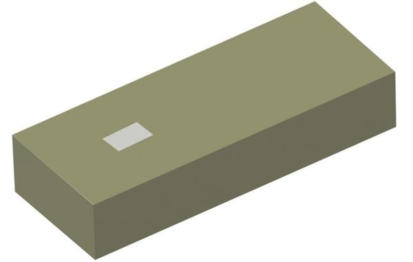 wholesale YC0011AA 2.4GHz Antenna - 2.4GHz, 5GHz, Bluetooth, WiFi, WLAN, Zigbee supplier,manufacturer,distributor