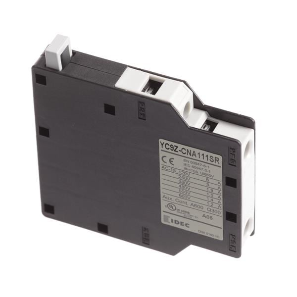 wholesale YC9Z-CNA111SR Contactor Accessories supplier,manufacturer,distributor