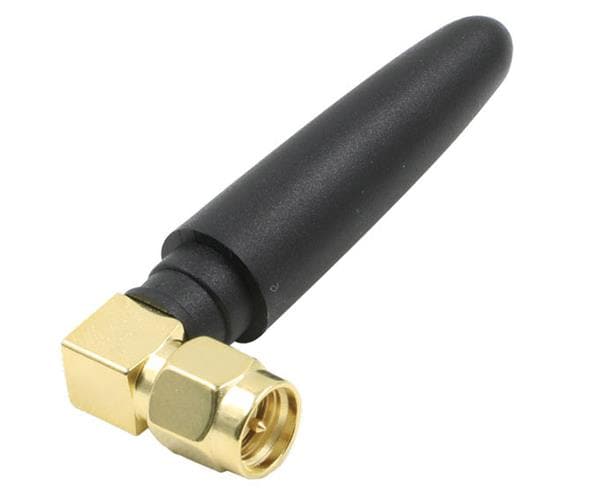 wholesale YE0032AA 2.4GHz Antenna - 2.4GHz, 5GHz, Bluetooth, WiFi, WLAN, Zigbee supplier,manufacturer,distributor