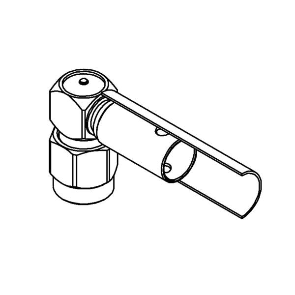 wholesale Z29829002B RF Connector Accessories supplier,manufacturer,distributor