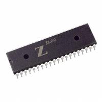 wholesale Z84C0008PEC Integrated Circuits - IC Chips supplier,manufacturer,distributor