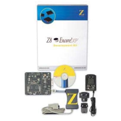 wholesale Z8F04A28100KITG Development Boards & Kits - Other Processors supplier,manufacturer,distributor