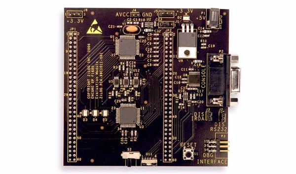 wholesale Z8F16800144ZCOG Development Boards & Kits - Other Processors supplier,manufacturer,distributor