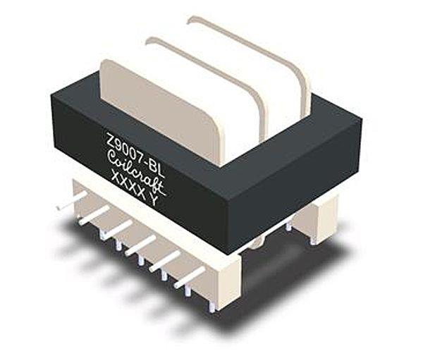 wholesale Z9007-BL Audio & Signal Transformers supplier,manufacturer,distributor