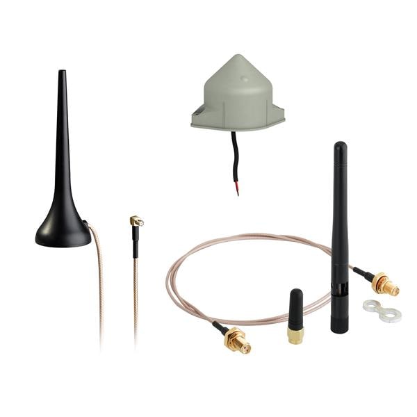 wholesale ZBRA1 2.4GHz Antenna - 2.4GHz, 5GHz, Bluetooth, WiFi, WLAN, Zigbee supplier,manufacturer,distributor