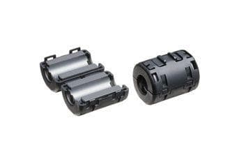 wholesale ZCAT13D-BK Ferrite Clamp On Cores supplier,manufacturer,distributor