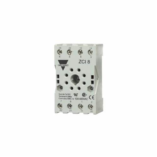 wholesale ZCI08 Relay Sockets & Hardware supplier,manufacturer,distributor